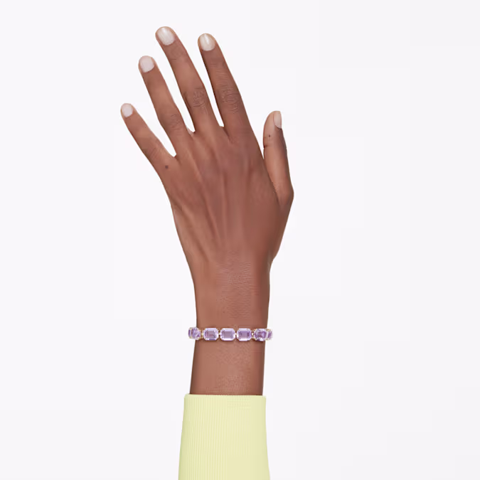 Millenia Tennis bracelet